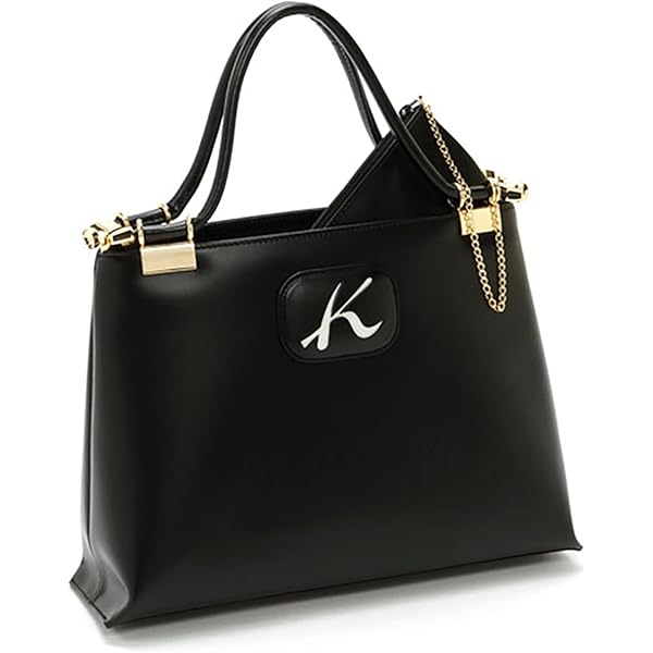 キタムラ　ダークグレー ビジネスバッグ K キタムラ ダークグレー ビジネスバッグ K